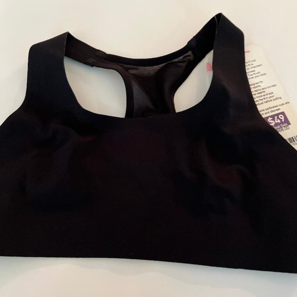 NWT Women's Lululemon Bra